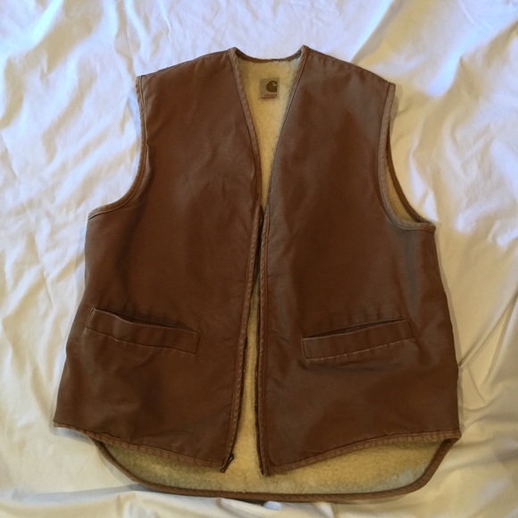 Carhartt Other - Carhartt Vest Size L